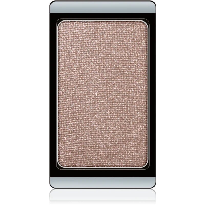 Artdeco Eyeshadow Duochrome szemhéjfesték utántöltő sminkpalettába árnyalat 3.218 soft brown mauve 0.8 g