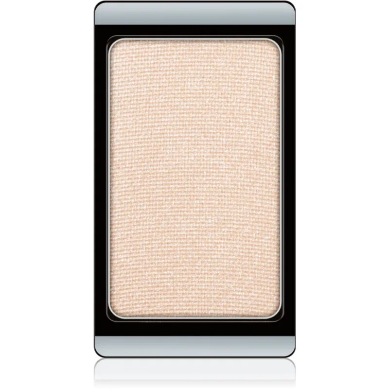 Artdeco Eyeshadow Pearl szemhéjpúder utántöltő gyöngyházfényű árnyalat 29 Pearly Light Beige 08 g