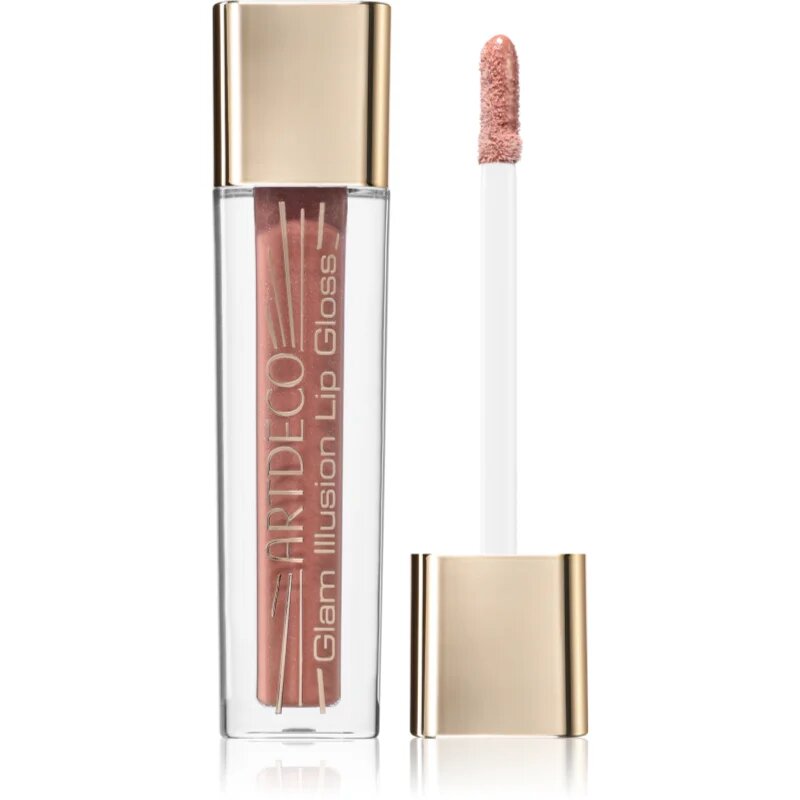 Artdeco Glam Illusion csillogó ajakfény árnyalat 20 Treasure 4 g
