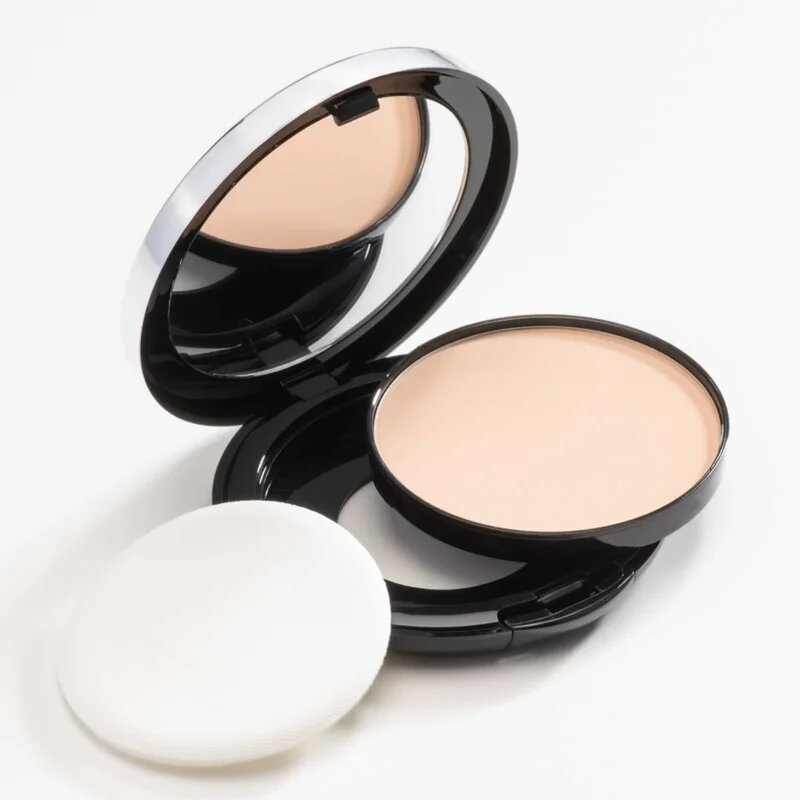 Artdeco High Definition gyengéd kompakt púder árnyalat 410.3 Soft Cream 10 g