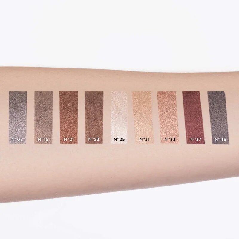 Artdeco High Performance szemhéjfesték ceruza árnyalat 16 Pearl Brown 14 g