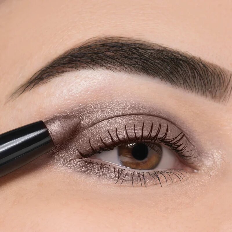 Artdeco High Performance szemhéjfesték ceruza árnyalat 16 Pearl Brown 14 g