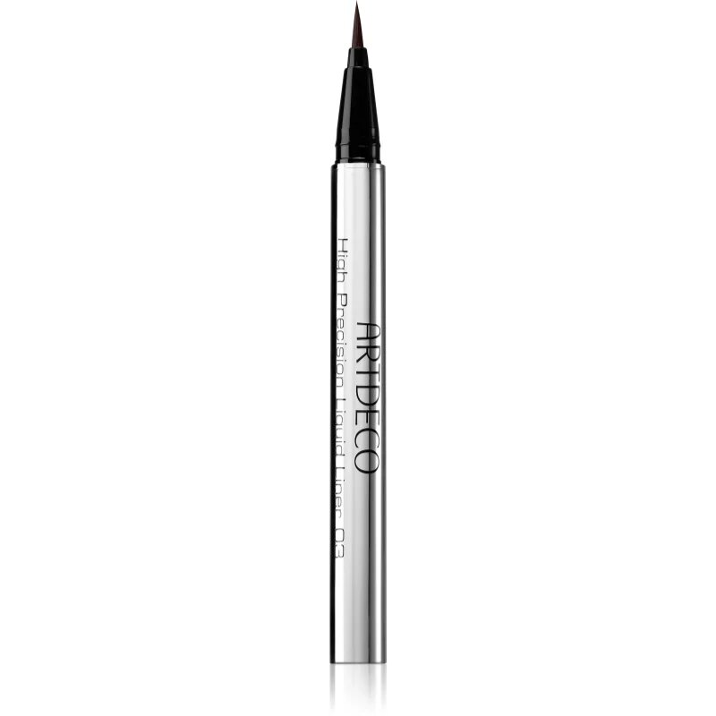 Artdeco High Precision szemhéjtus 240.03 Brown 4 g