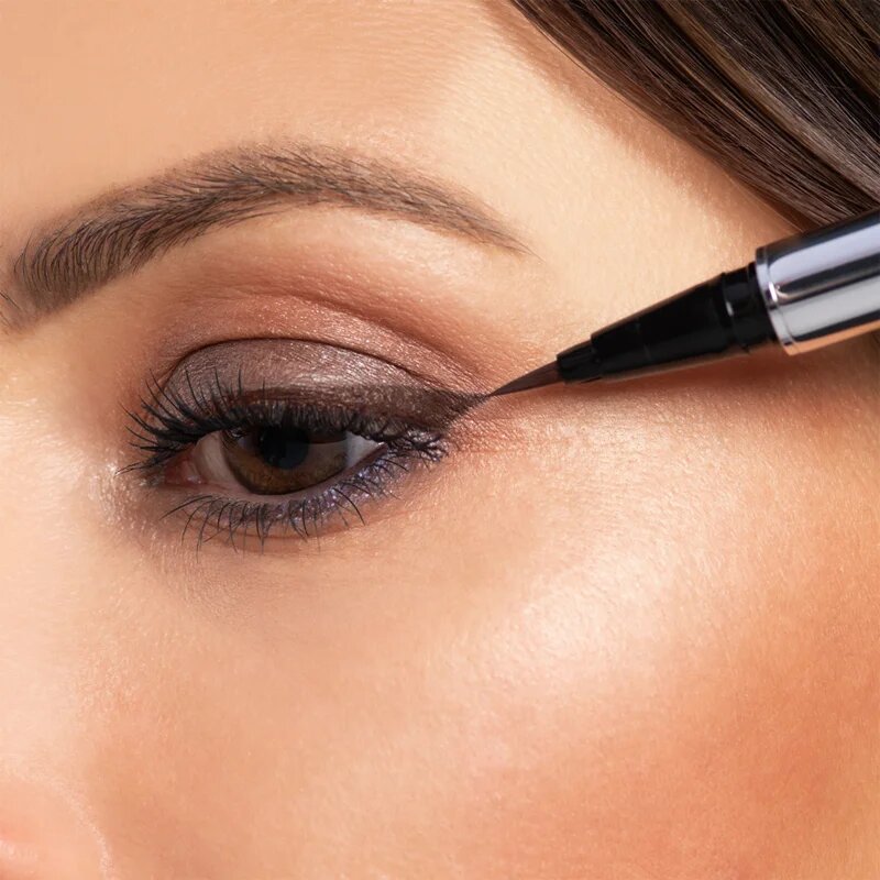 Artdeco High Precision szemhéjtus 240.03 Brown 4 g