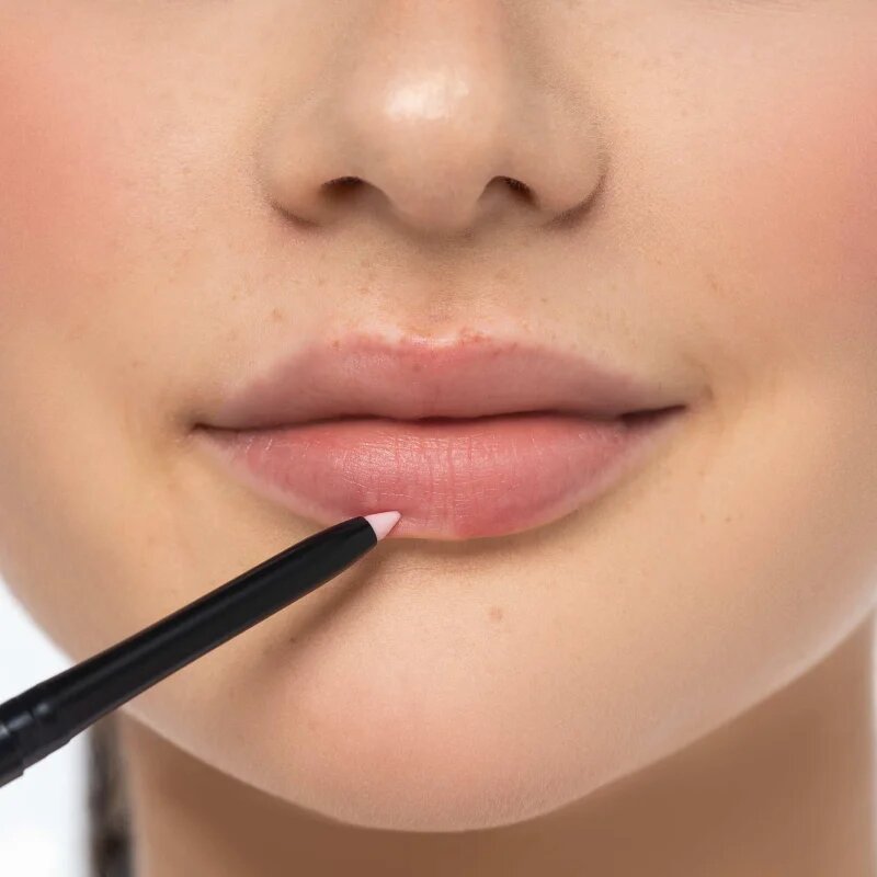 Artdeco Invisible Lip Contour transzparens ajakkontúr ceruza hegyezővel 0.3 g