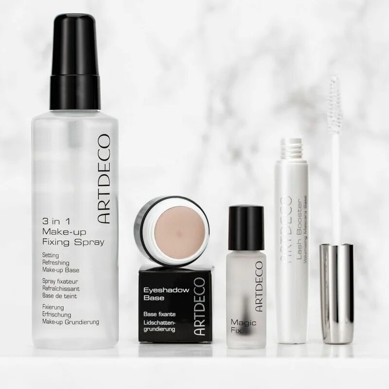 Artdeco Lash Booster bázis szempillaspirál dús hatásért 10 ml