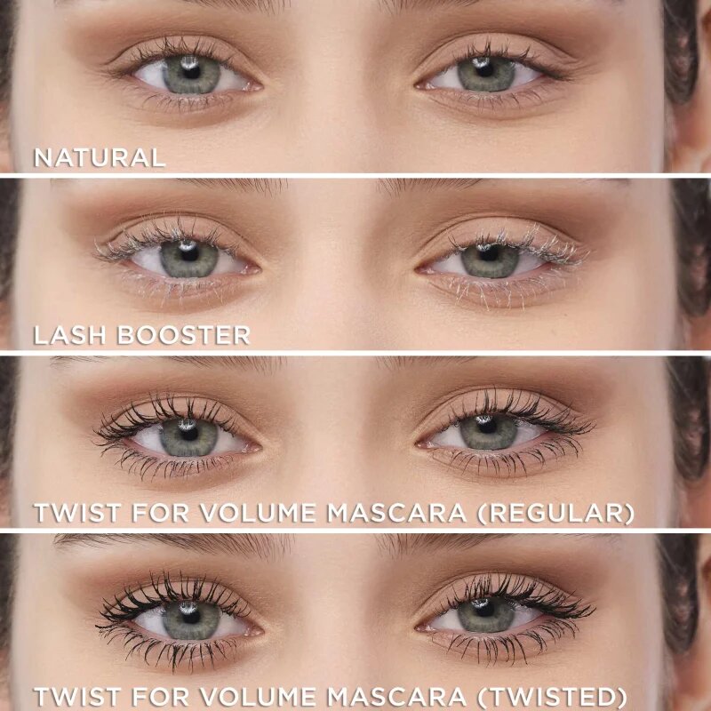 Artdeco Lash Booster bázis szempillaspirál dús hatásért 10 ml