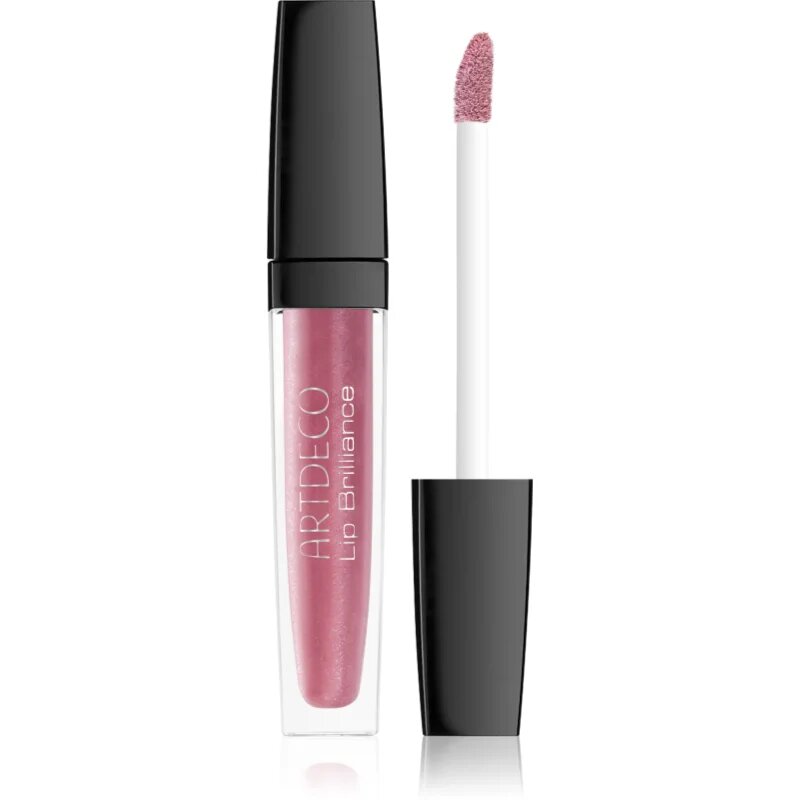 Artdeco Lip Brilliance tartós ajakfény árnyalat 195.72 Brilliant Romantic Kiss 5 ml