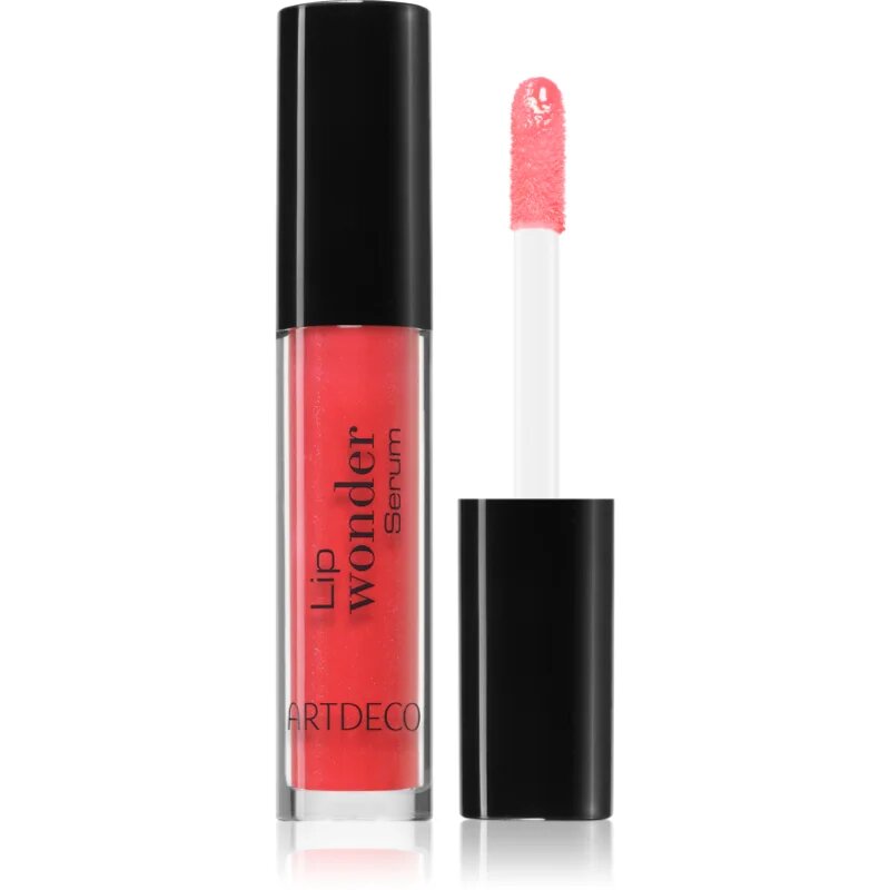 Artdeco Lip Wonder Serum tápláló szájfény árnyalat 05 Caring Orange 4 ml