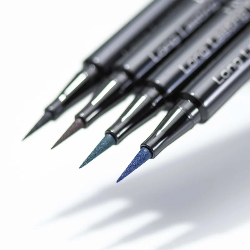 Artdeco Liquid Liner Intense tartós szemfilc árnyalat 01 Black 06 ml