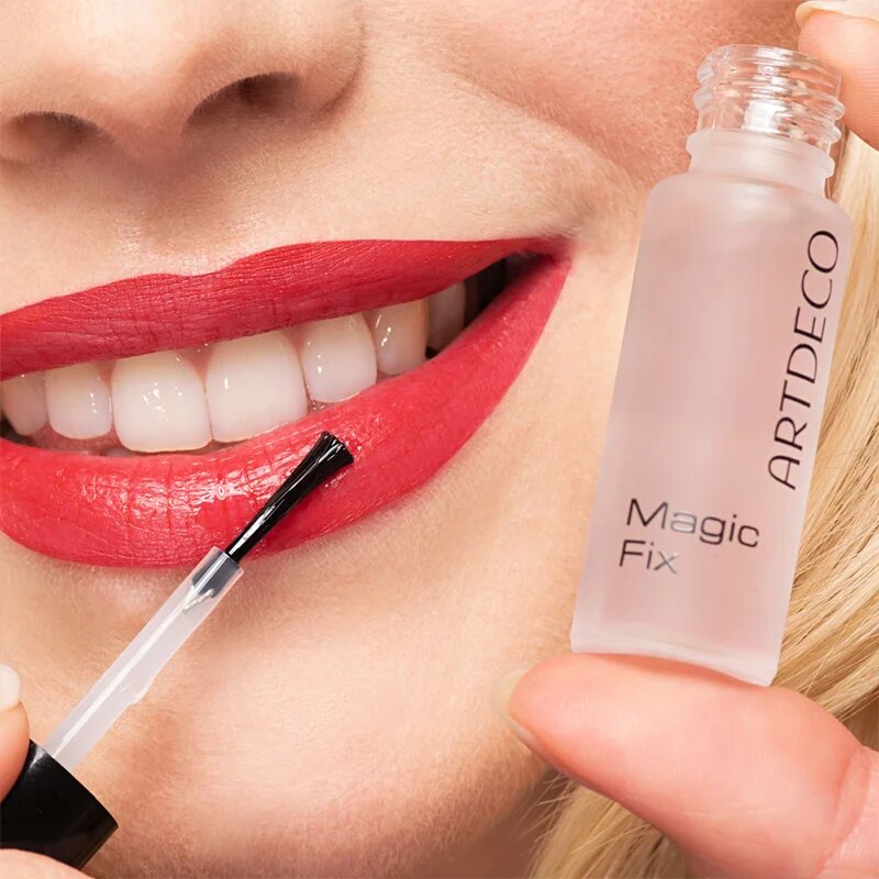 Artdeco Magic Fix rúzs fixáló 5 ml