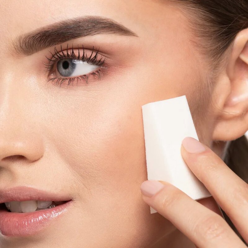 Artdeco Make Up Sponges sminkszivacs 8 db