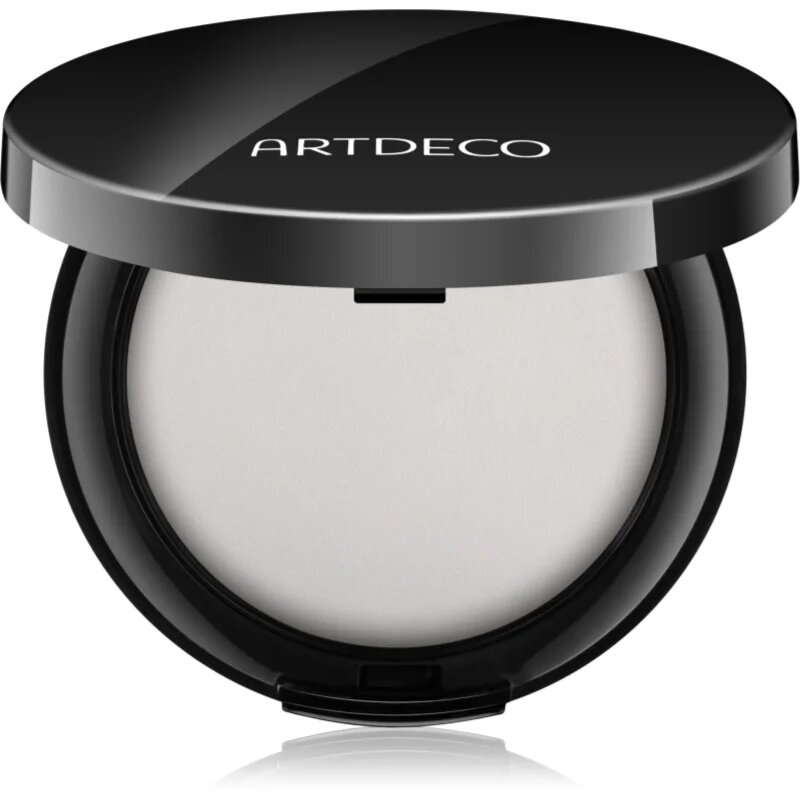 Artdeco No Color Setting Powder Átlátszó kompakt powder 12 g