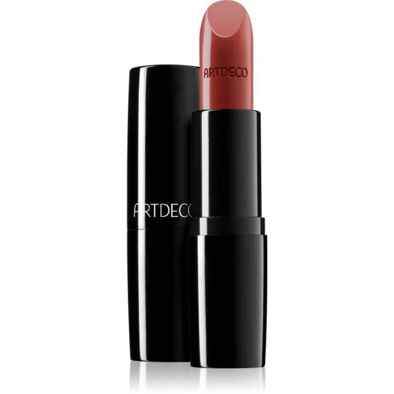 Artdeco Perfect Color krémes rúzs szatén finish-el árnyalat 834 Rosewood Rouge 4 g