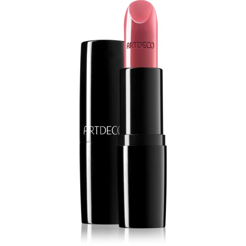 Artdeco Perfect Color krémes rúzs szatén finish-el árnyalat 883 Mother of Pink 4 g