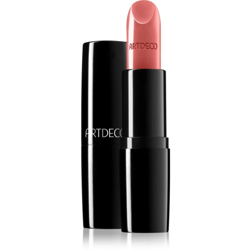 Artdeco Perfect Mat hidratáló matt rúzs árnyalat 160 Rosy Cloud 4 g