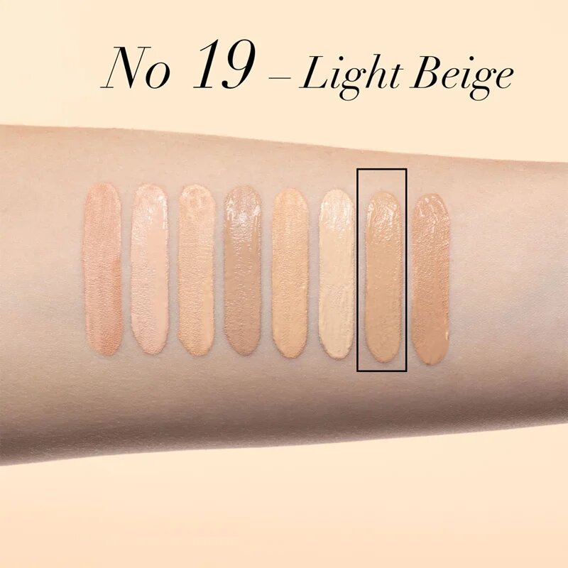 Artdeco Perfect Teint Concealer Világosító korrektor ceruzában árnyalat 19 Light Beige 2 ml