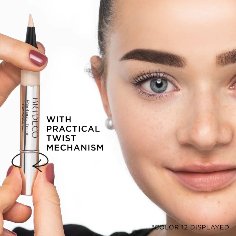 Artdeco Perfect Teint Concealer Világosító korrektor ceruzában árnyalat 19 Light Beige 2 ml