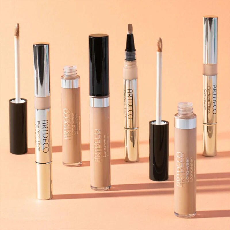 Artdeco Perfect Teint Concealer Világosító korrektor ceruzában árnyalat 19 Light Beige 2 ml