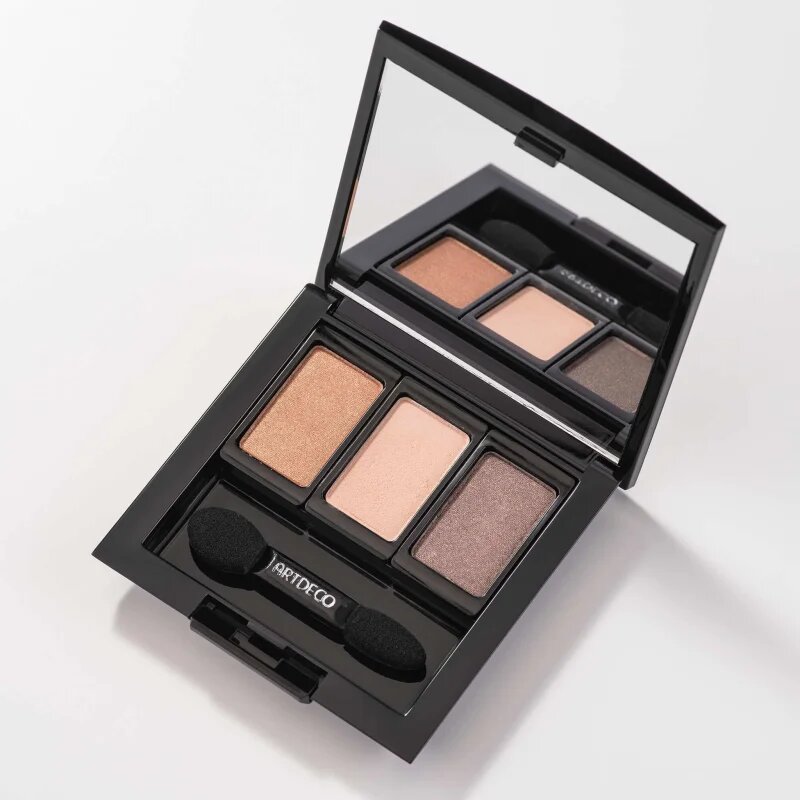 Artdeco Rubicell Applicator kétoldalú applikátor a szemhéjfestékekhez mini 1 db