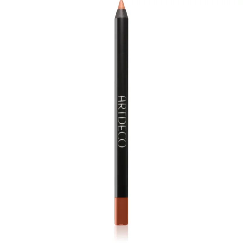 Artdeco Soft Liner Waterproof vízálló szájceruza árnyalat 113 Warm Nude 1.2 g