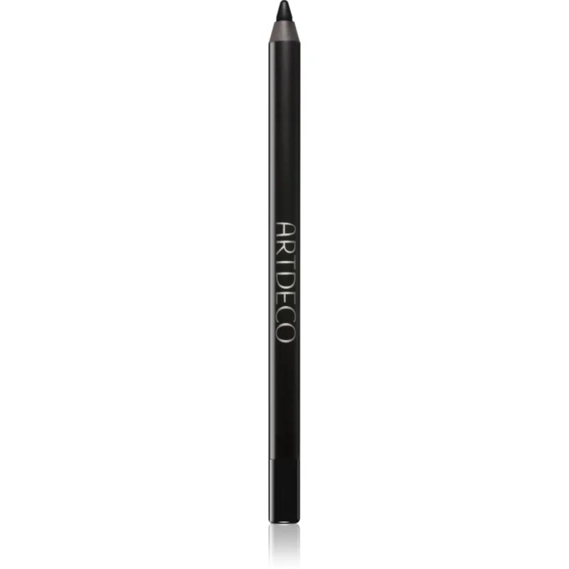 Artdeco Soft Liner Waterproof vízálló szemceruza árnyalat 221.10 Black 1.2 g