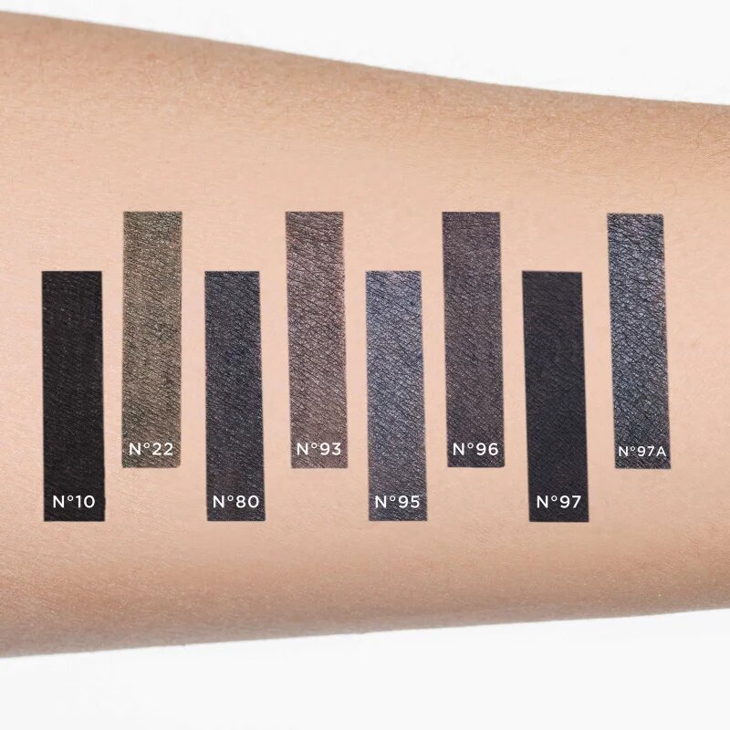 Artdeco Soft Liner Waterproof vízálló szemceruza árnyalat 221.10 Black 1.2 g