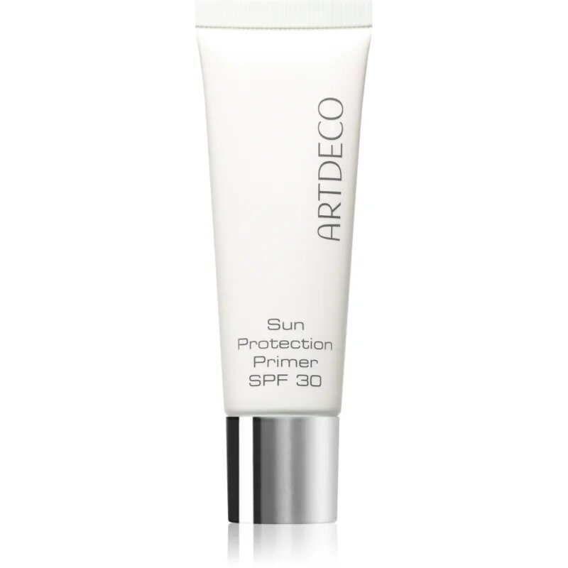 Artdeco Sun Protection Primer védő sminkalap a make-up alá SPF 30 25 ml