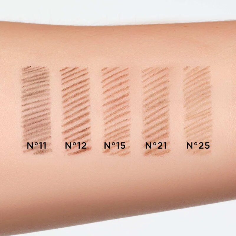 Artdeco Ultra Fine Brow Liner precíz szemöldökceruza árnyalat 2812.15 Saddle 0.09 g