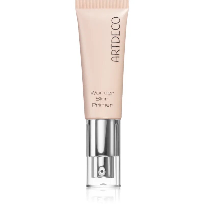 Artdeco Wonder Skin hidratáló bázis alapozó alá 20 ml