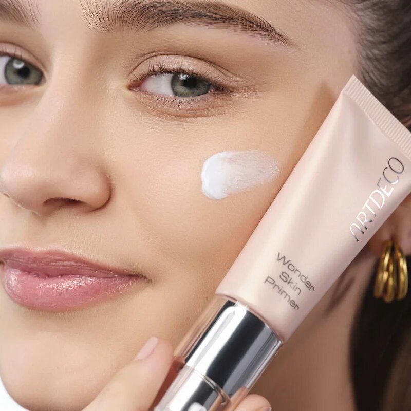 Artdeco Wonder Skin hidratáló bázis alapozó alá 20 ml