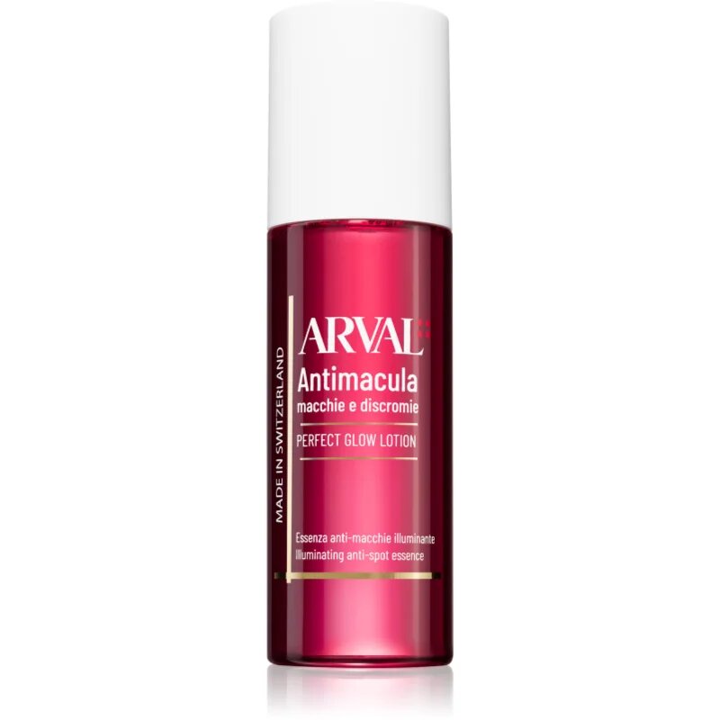Arval Antimacula Perfect Glow Lotion eszencia a sötét foltok ellen 150 ml