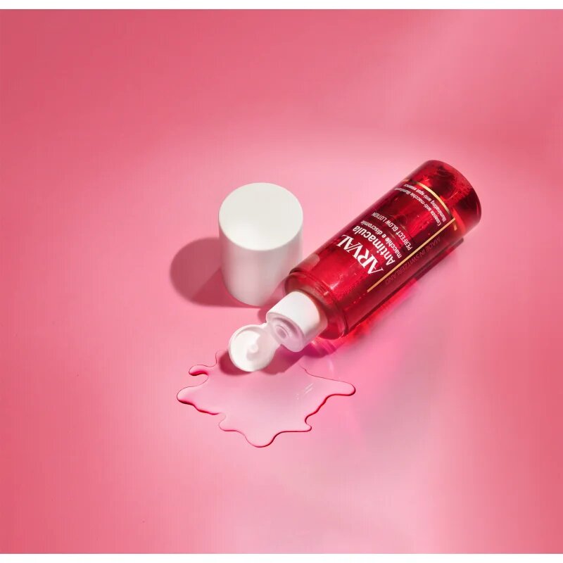 Arval Antimacula Perfect Glow Lotion eszencia a sötét foltok ellen 150 ml