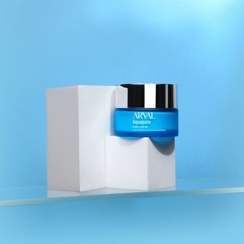 Arval Aquapure Hydra Comfort hidratáló arckrém 50 ml