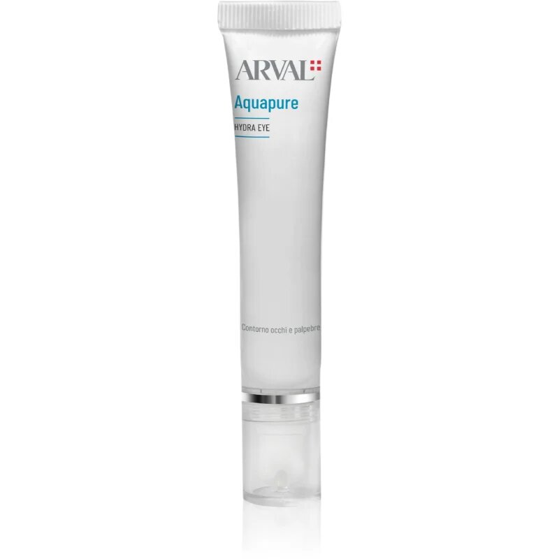 Arval Aquapure Hydra Eye szemkrém a ráncok és a sötét karikák ellen 15 ml