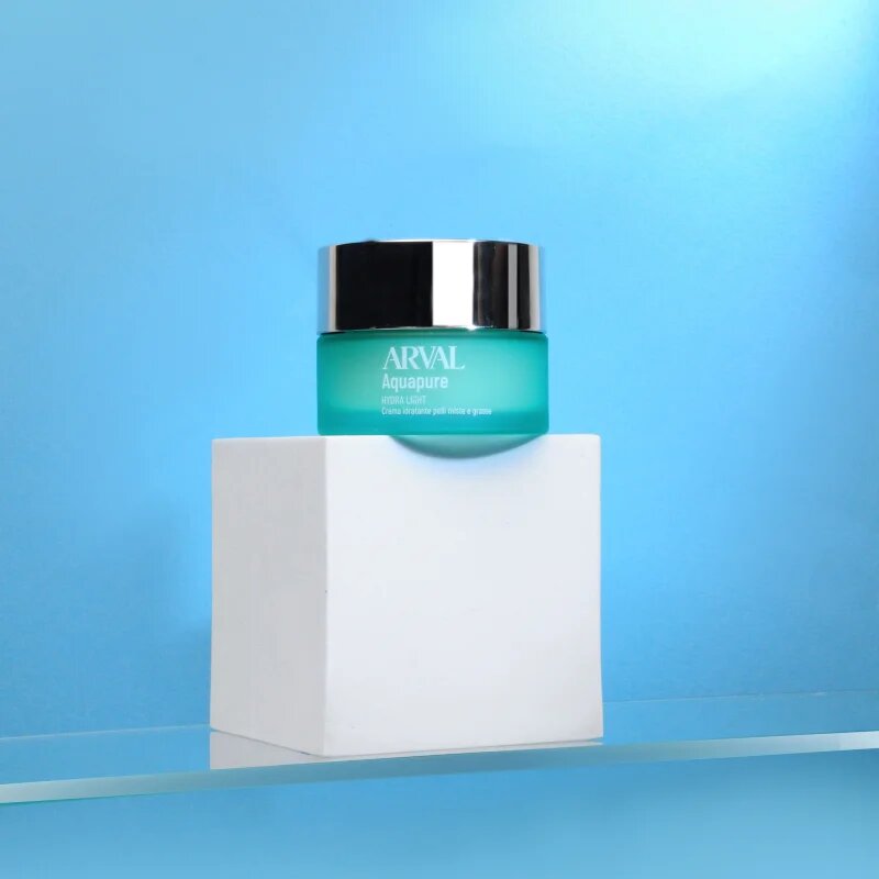 Arval Aquapure Hydra Light hidratáló arckrém 50 ml