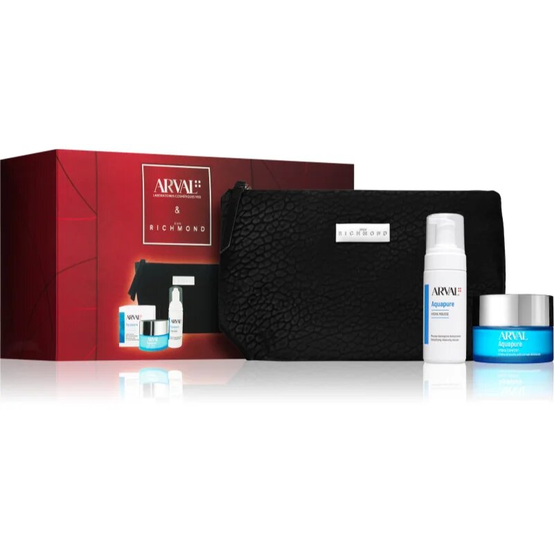 Arval Aquapure Set ajándékszett