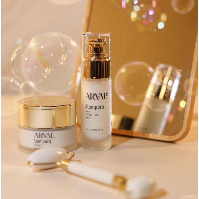 Arval Atempora Lifting Elixir kisimító szérum 30 ml