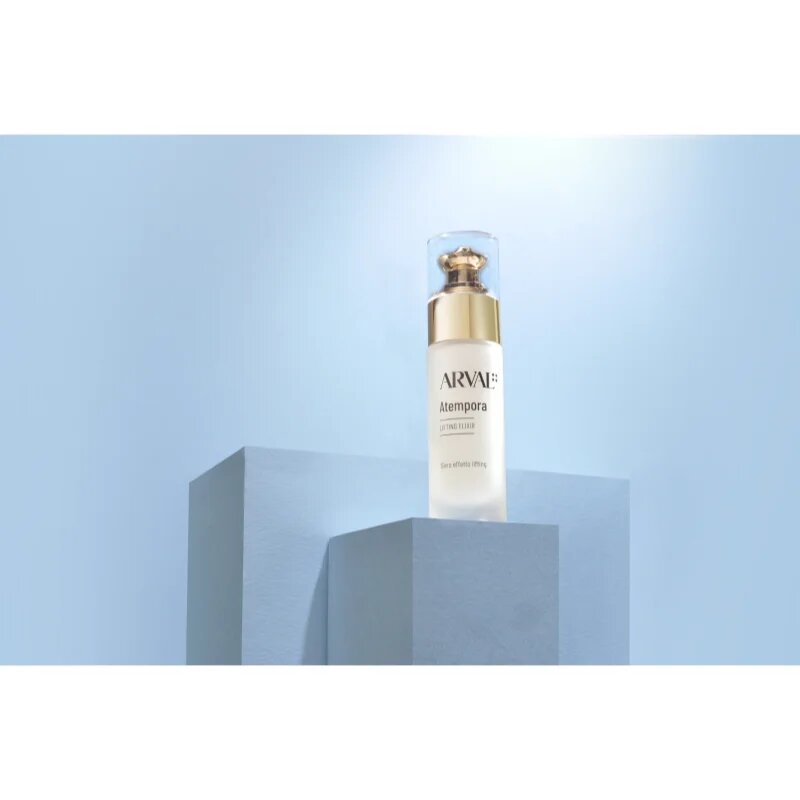 Arval Atempora Lifting Elixir kisimító szérum 30 ml