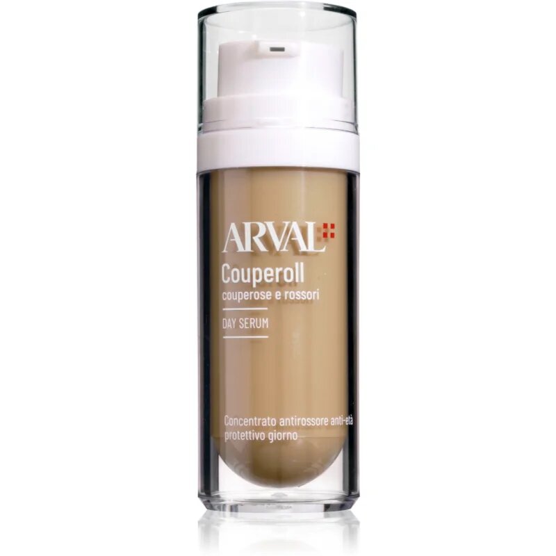 Arval Couperoll Day Serum nappali szérum bőrpír ellen 30 ml