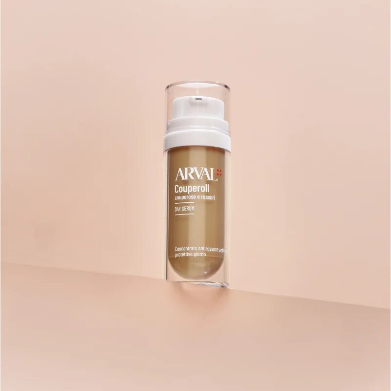 Arval Couperoll Day Serum nappali szérum bőrpír ellen 30 ml
