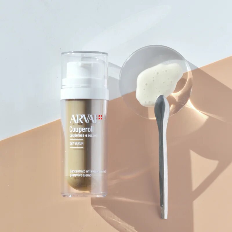 Arval Couperoll Day Serum nappali szérum bőrpír ellen 30 ml