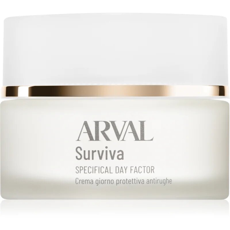 Arval Surviva Specifical Day Factor ápoló nappali krém a ráncok ellen 30 ml