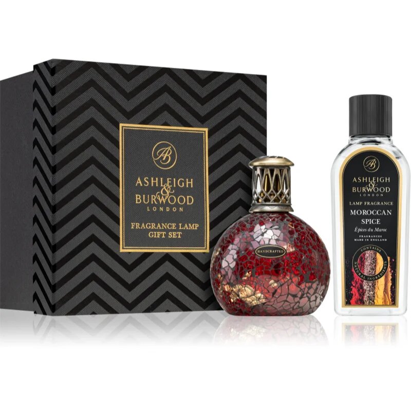 Ashleigh & Burwood London Dragon's Eye ajándékszett