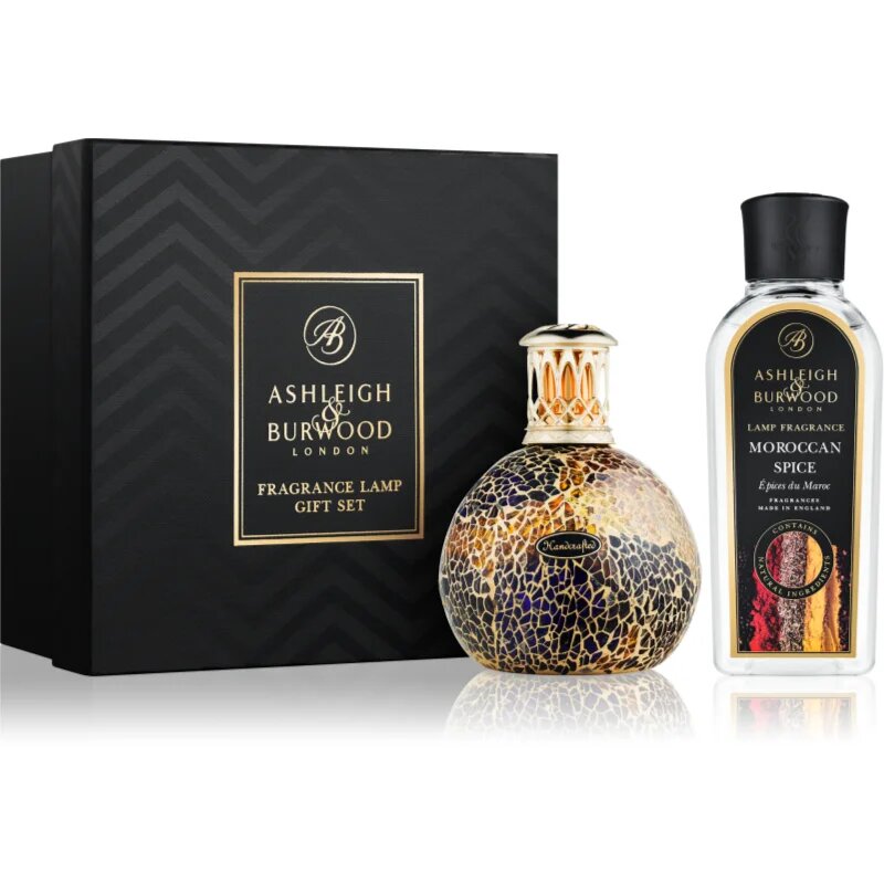 Ashleigh & Burwood London Golden Sunset ajándékszett