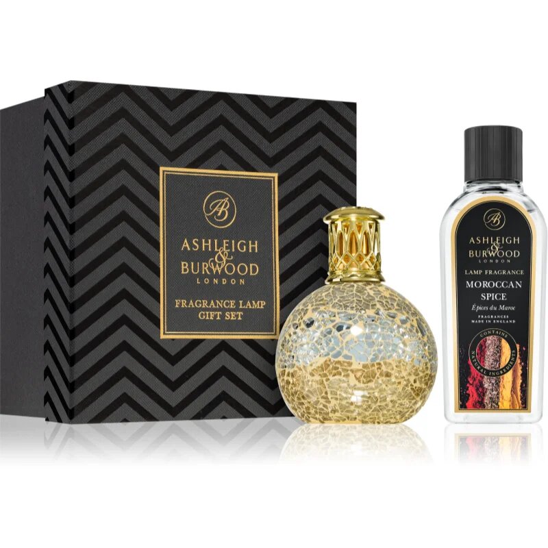 Ashleigh & Burwood London Little Treasure ajándékszett