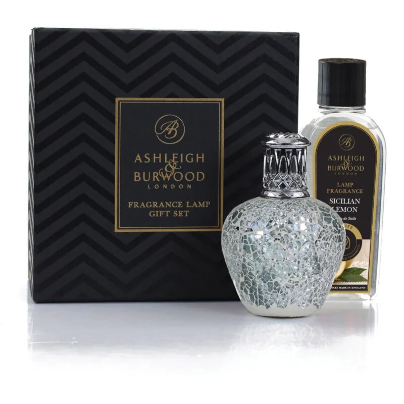 Ashleigh & Burwood London Luminosity ajándékszett 1 db