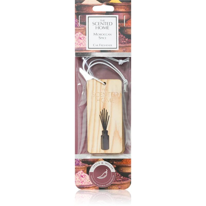 Ashleigh & Burwood London Moroccan Spice illat autóba 2 db