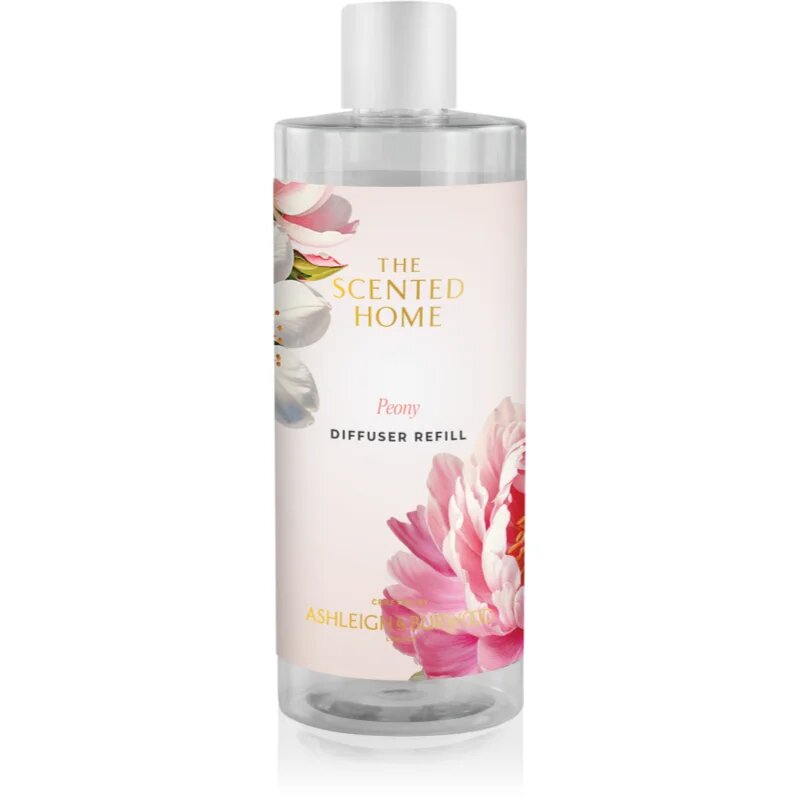 Ashleigh & Burwood London Peony Aroma diffúzor töltet 300 ml