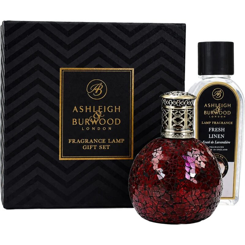 Ashleigh & Burwood London Rose Bud ajándékszett 1 db